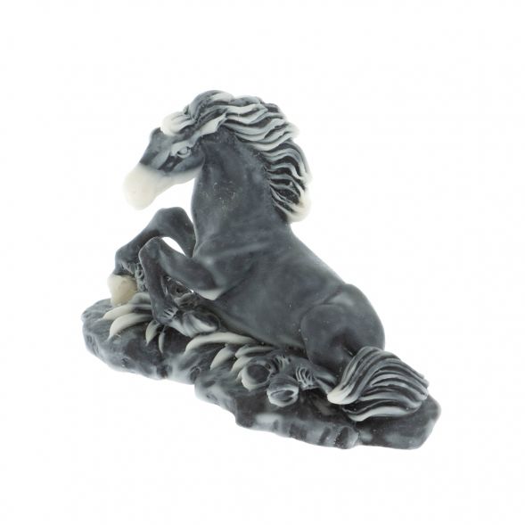 Сувенир из мрамолита &amp;quot;Лошадка&amp;quot; 129375