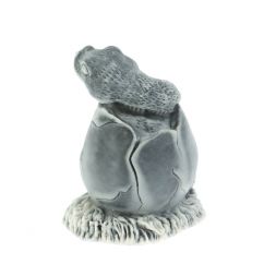 Статуэтка &amp;quot;Рождение змейки&amp;quot; из мраморной крошки