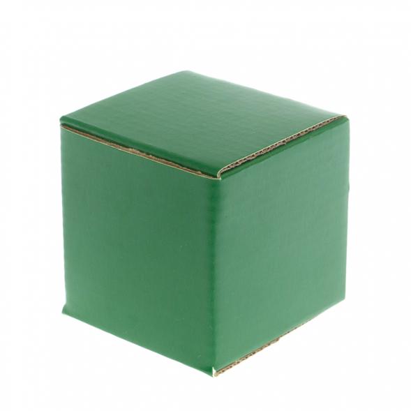 Коньячный бокал из шабровского змеевика 6х6х6 см 129416