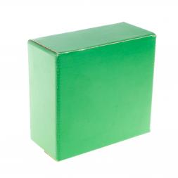 Настольные часы "Овальные" змеевик