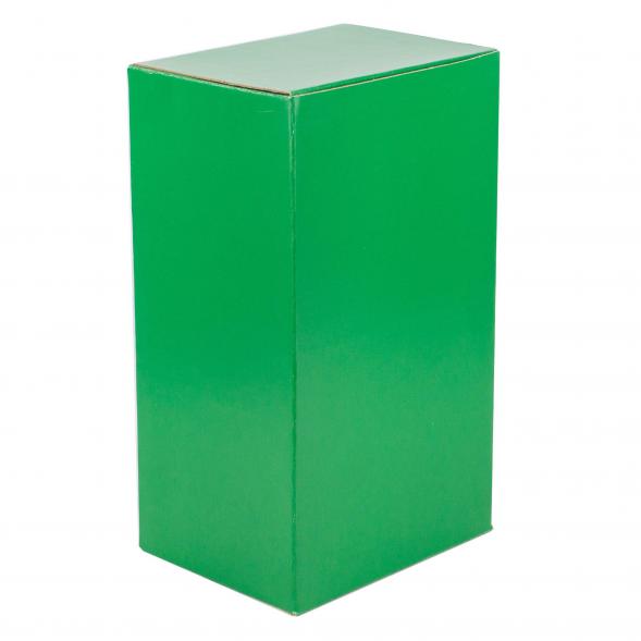 Часы из офиокальцита с выдвижным ящиком 125468