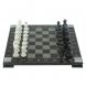 Шахматы &amp;quot;Турнирные&amp;quot; доска 36х36 см мрамор 128404