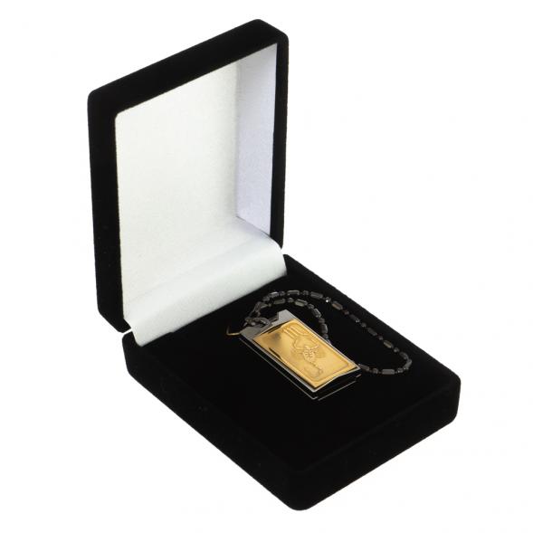 Флешка брелок знак зодиака «Скорпион» 32 Gb Златоуст 122229