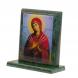 Икона настольная &amp;quot;Семистрельная&amp;quot; 11,5х4,5х12 см 125239