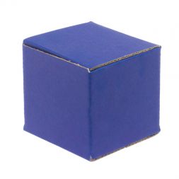 Шкатулка круглая из креноида и черного змеевика 7х7х6 см