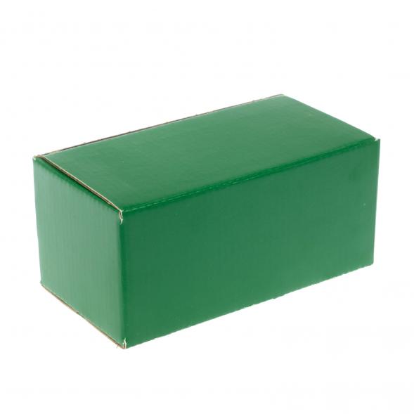 Шкатулка &amp;quot;Сундук&amp;quot; из лиственита и змеевика 129777