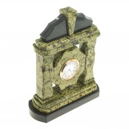 Часы "Лира" змеевик