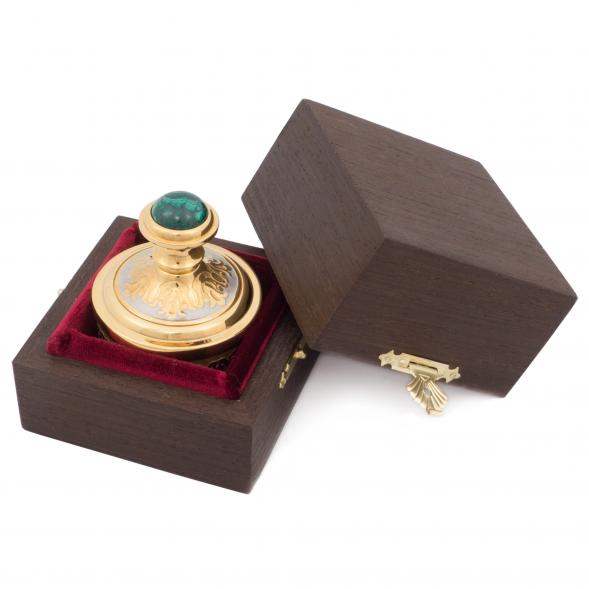 Оснастка для печати &amp;quot;Малахит&amp;quot; Златоуст 117210