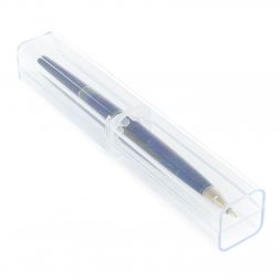 Ручка шариковая из афганского лазурита