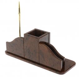 Мини-набор &amp;quot;Идея&amp;quot; из обсидиана