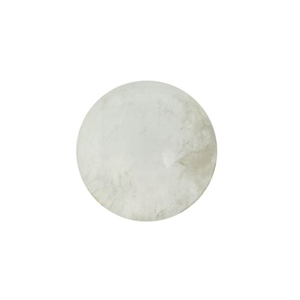 Шар из горного хрусталя 2,3 см 128558