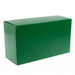 Настольный набор "Офисный" из мармора и змеевика с гербом РФ