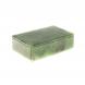Шкатулка из нефрита 12х7,5х4 см 124266