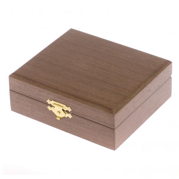 Набор из двух стопок &amp;quot;Охотник&amp;quot; 40 мл Златоуст 125707