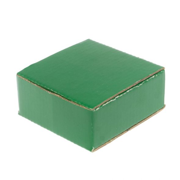 Тарелка орешница из лемезита 10х10х2,5 см 127939