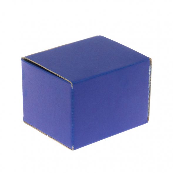 Шкатулка с расписной крышкой &amp;quot;Зимняя ночь&amp;quot; 11х9х6,5 см 128932