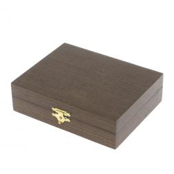 Карманная визитница &amp;quot;Георгий Победоносец&amp;quot; Златоуст