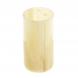 Ваза цилиндрическая из оникса 7,5х14,5 см 350 мл (3х6) 124656