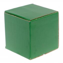 Каменная шкатулка &amp;quot;Хозяйка медной горы зима&amp;quot; 14х12,5х7 см