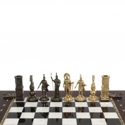 Шахматный ларец &amp;quot;Спарта&amp;quot;