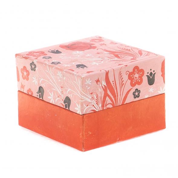 Пивная кружка из оникса 8,8х14,5 см 550 мл (4х6) 124658