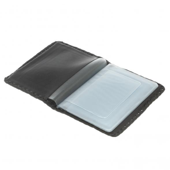 Подарочный набор &amp;quot;Автомобилист&amp;quot; обложка для автодокументов, визитница и ручка с гравюрой Златоуст 127393