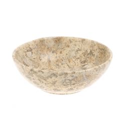 Пиала из ракушечника 13х13х4,5 см (5)