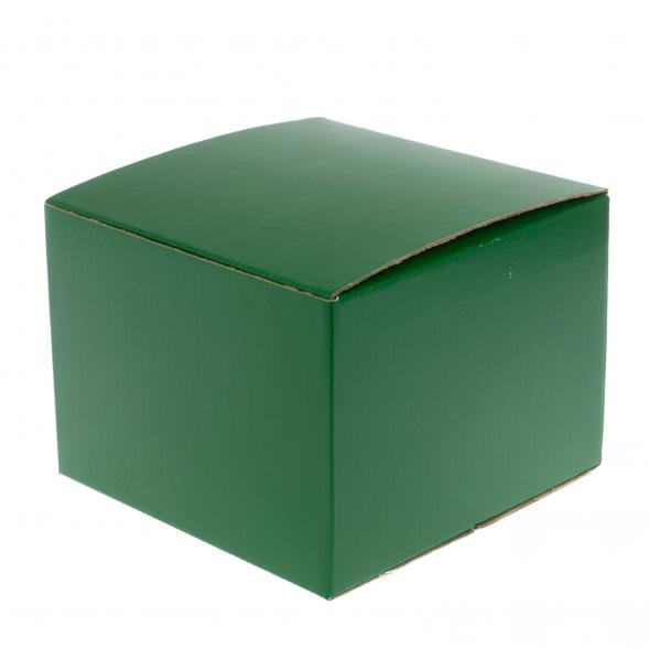 Фруктовница из лемезита 18х18х12,5 см 129516