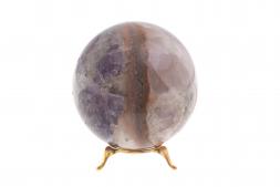 Шар из флюорита 9,5 см