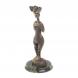 Статуэтка из бронзы и змеевика &amp;quot;Банщица&amp;quot; 126925