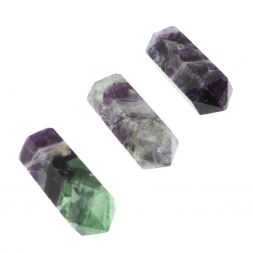 Кристалл из флюорита 4,5-5 см