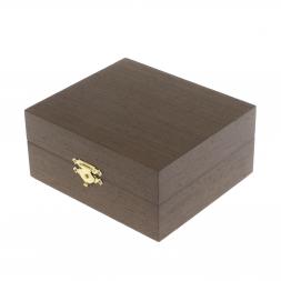 Икорница на агате &amp;quot;Стерлядка&amp;quot; Златоуст