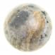 Шар из камня офиокальцит 7 см 123588
