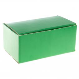 Шкатулка с иллюстрацией &amp;quot;Медведица с медвежатами&amp;quot; камень змеевик 17,5х9,5х7,5 см