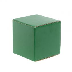 Шар 4 см на подставке из черного змеевика 5х5 см