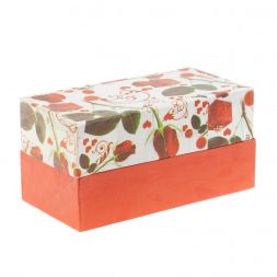 Ваза цилиндрическая из натурального оникса 10х20 см (4х8)