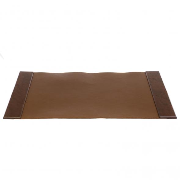 Письменный набор &amp;quot;Премиум&amp;quot; камень обсидиан 121966