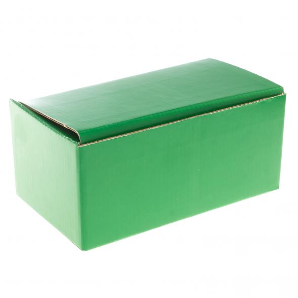 Шкатулка с иллюстрацией &amp;quot;Летний пейзаж&amp;quot; камень змеевик 17,5х9,5х7,5 см 124024