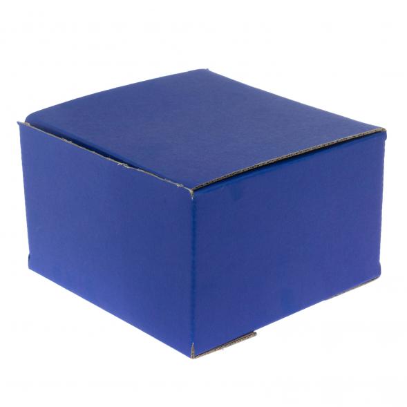 Шкатулка &amp;quot;Водопад&amp;quot; из змеевика 13х13х8 см 128641