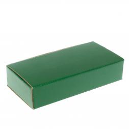 Подставка под ручку из малахита 6х7х19,5 см