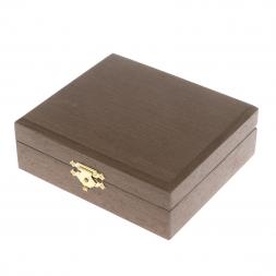 Набор из двух стопок "Спаниель" 40 мл Златоуст