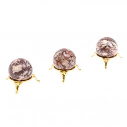 Шар из креноида 4 см