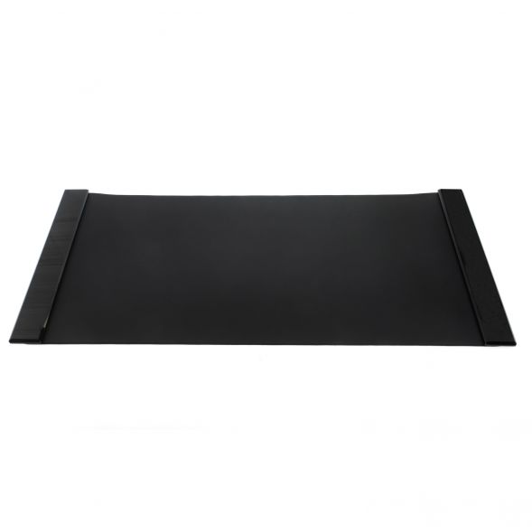 Бювар с накладками из черного обсидиана 128345