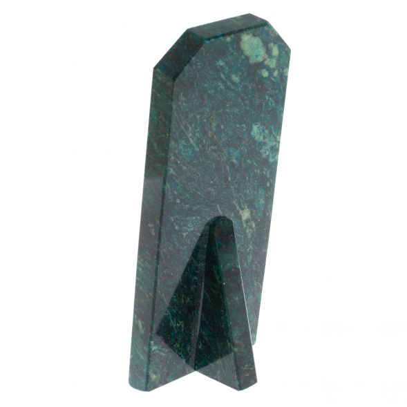 Часы-погон &amp;quot;Подполковник прокуратуры РФ&amp;quot; камень змеевик 129166