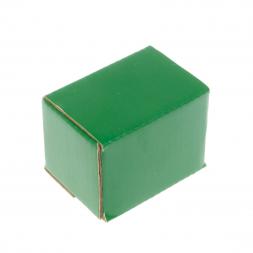 Стопка из нефрита 4х4х6 см