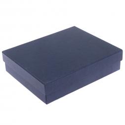 Ежедневник "Лев" А6 обложка из черной кожи кожи Златоуст