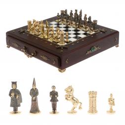 Шахматный ларец &amp;quot;Камелот&amp;quot;