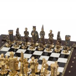 Шахматный ларец &amp;quot;Камелот&amp;quot;