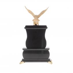 Часы "Орел" лазурит