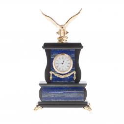 Часы "Орел" лазурит